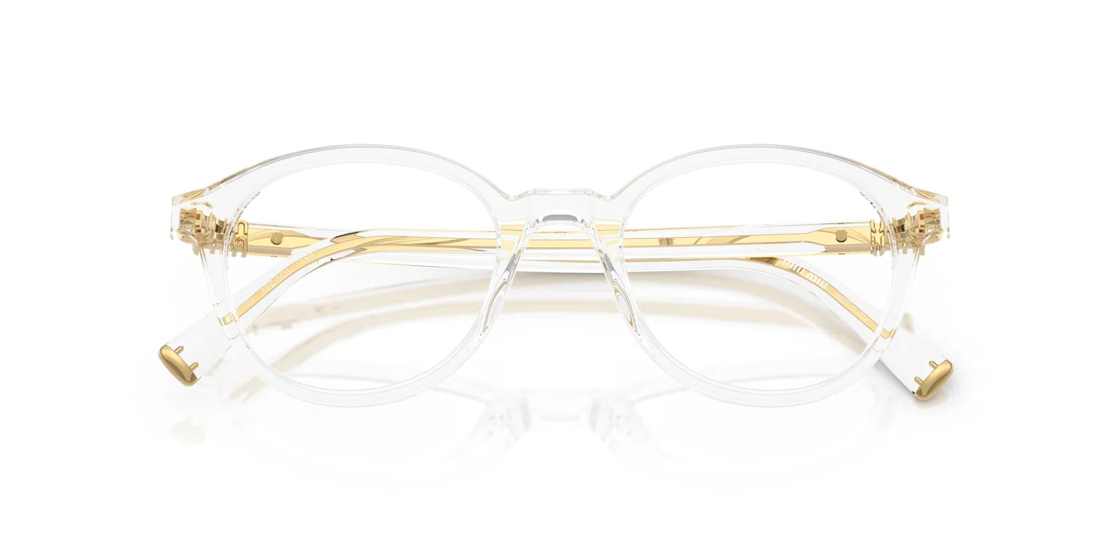 Miu Miu 02WV Eyeglasses - view 36